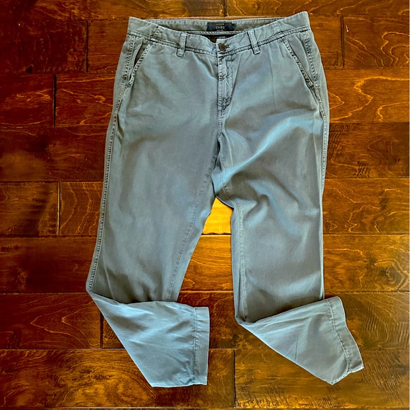 J. Crew Pants - J Crew Chino